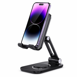 MagSafe Phone Holder Rotatable & Foldable Stand
