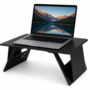 Foldable Laptop Desk Stand
