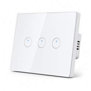 Smart Wi-Fi Switch