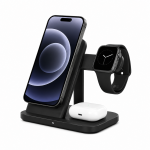 3 in 1 Wireless Charger