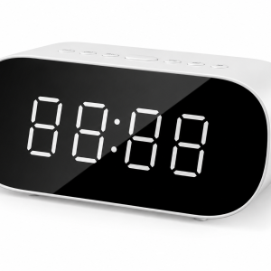 Smart Digital Alarm Clock