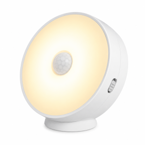 Motion Sensor LED Night Light