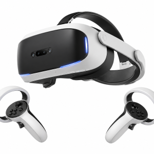 VR Gaming Headset