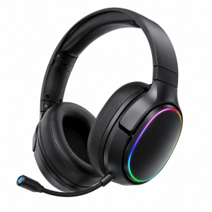 Wireless RGB Gaming Headset