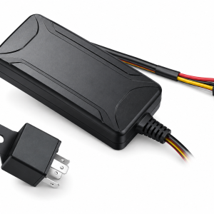 GPS Tracker for Car