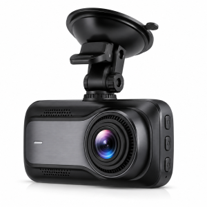 Full HD Dash Cam