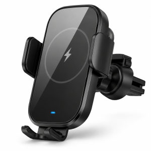 15W Fast Wireless Car Charger