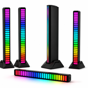 RGB LED Gaming Lights